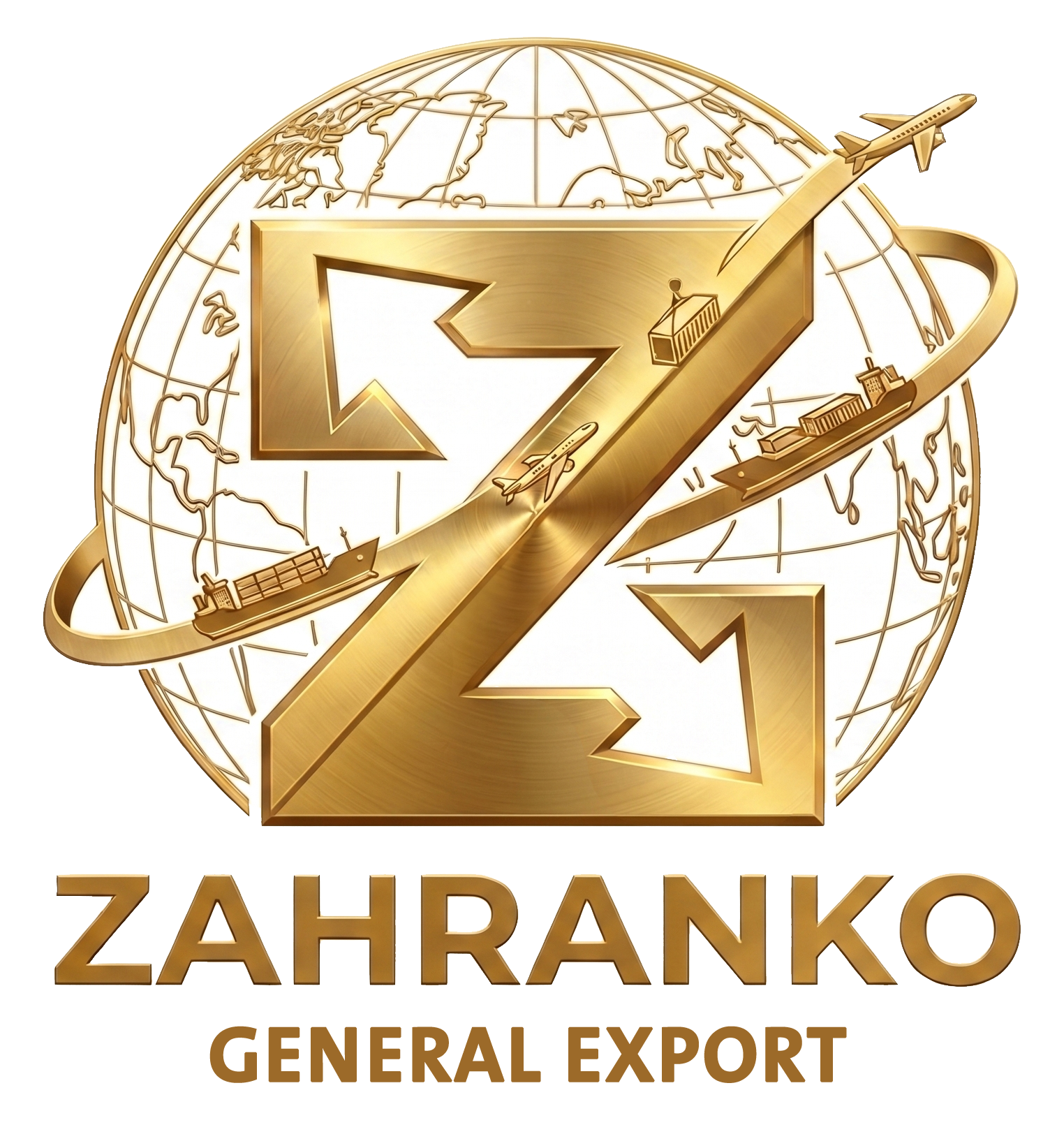 Zahranko